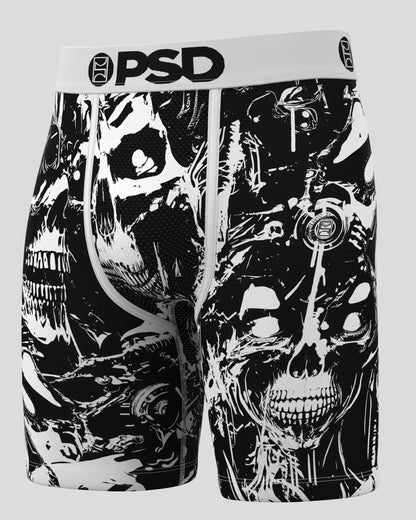 PSD Discount | The Takeover - Standard Length
