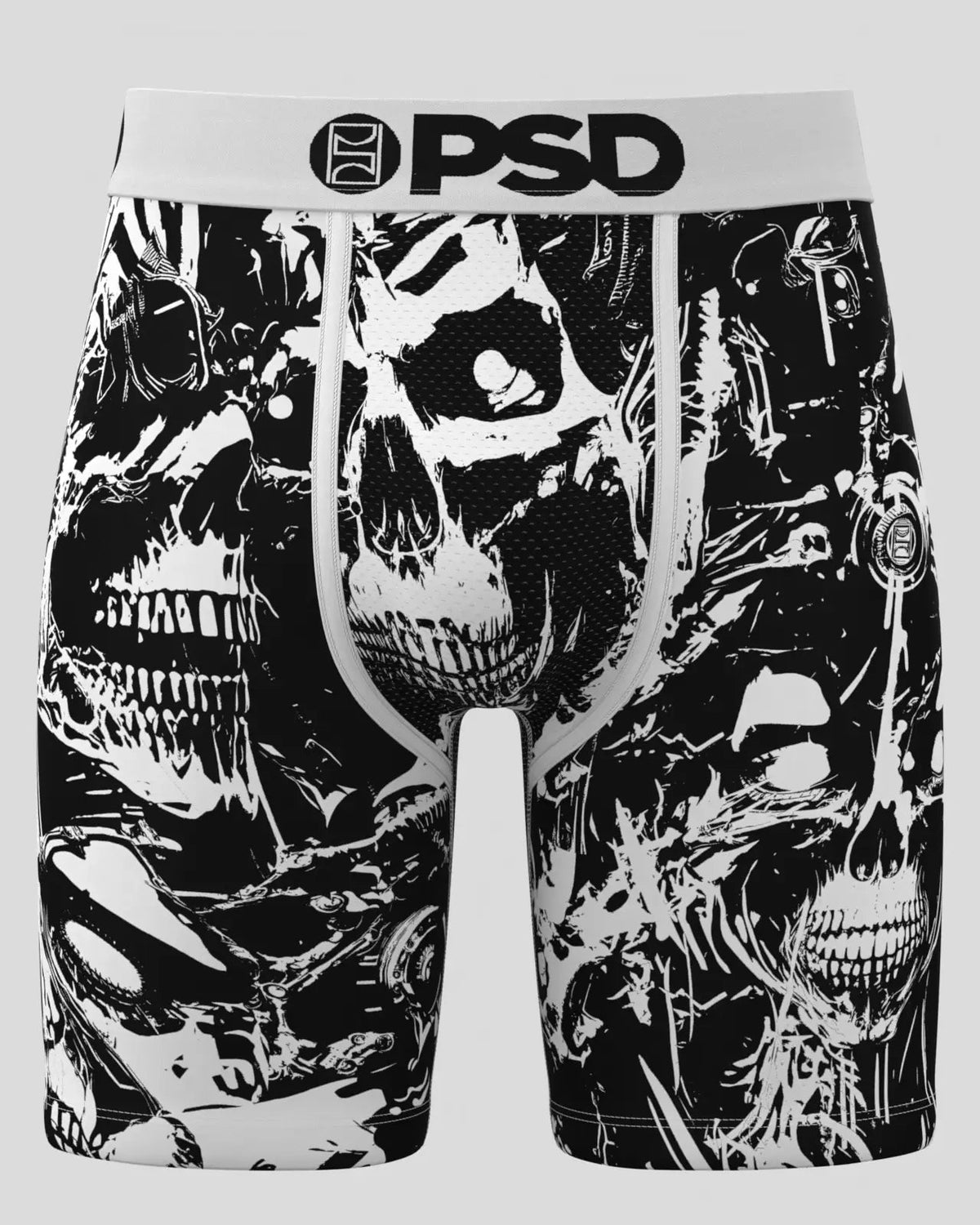 PSD Discount | The Takeover - Standard Length