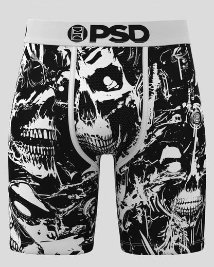 PSD Discount | The Takeover - Standard Length