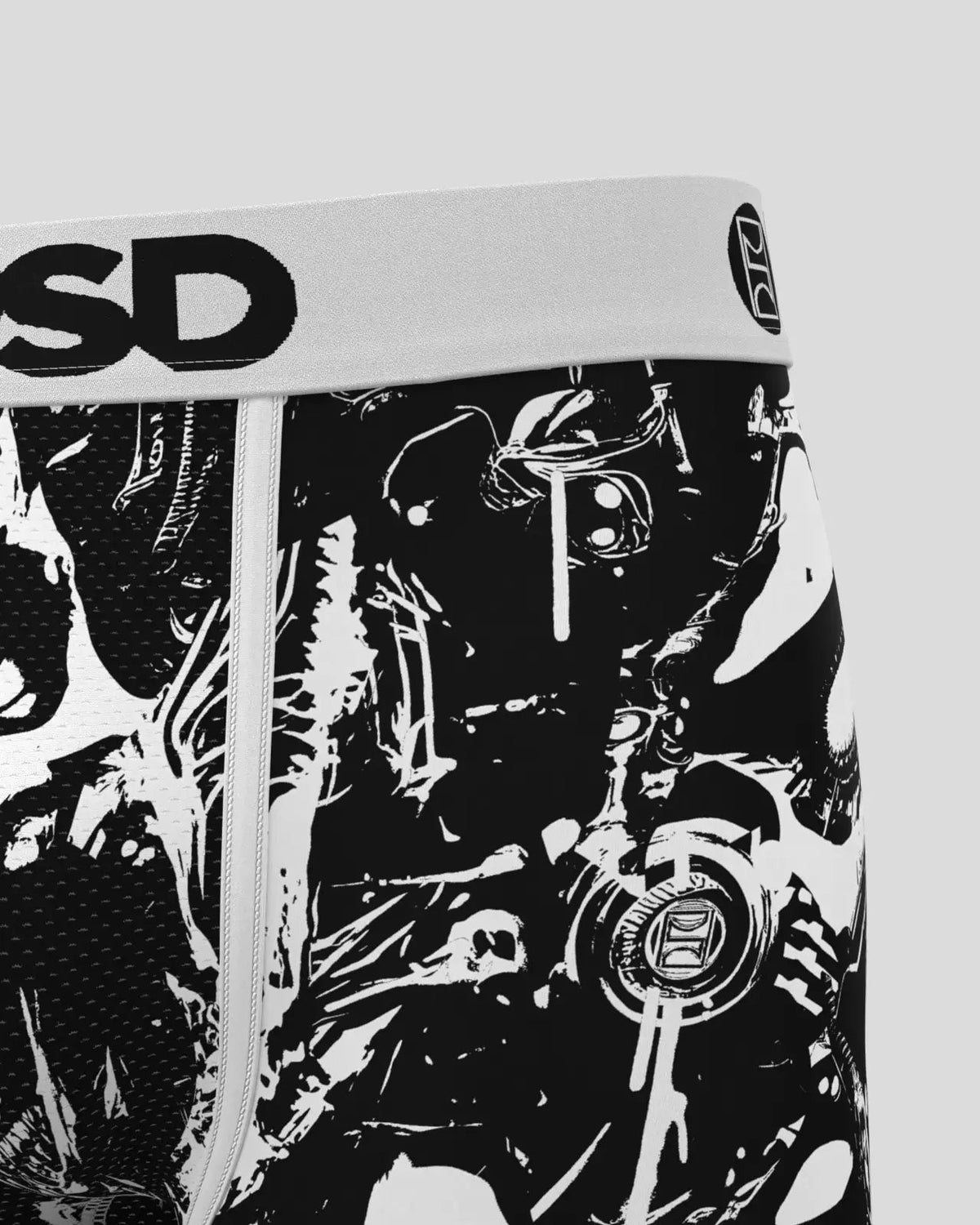 PSD Discount | The Takeover - Standard Length