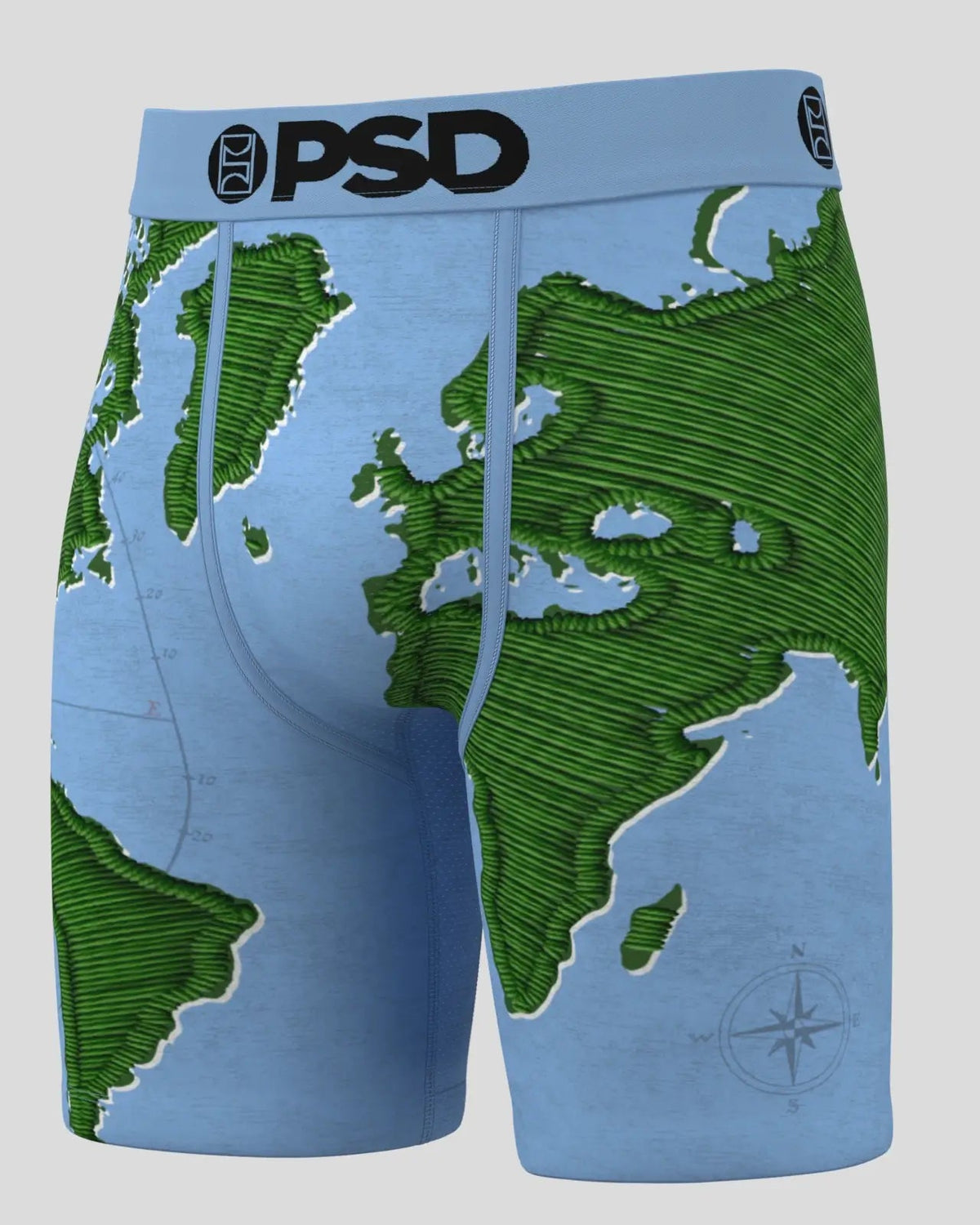 PSD Featured | Earthbound - Standard Length