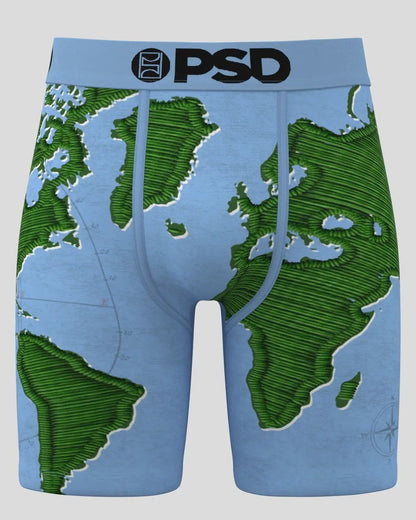 PSD Featured | Earthbound - Standard Length