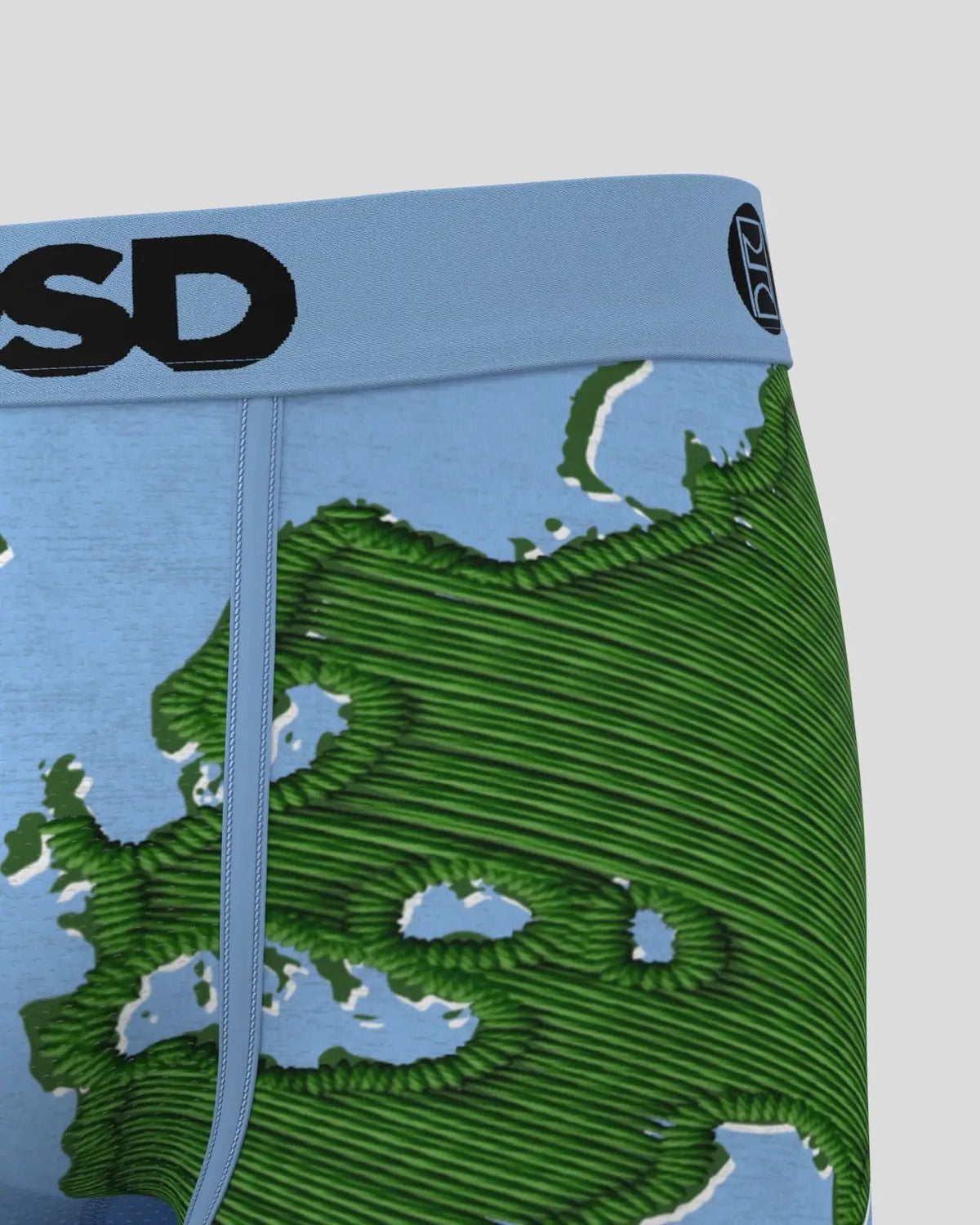 PSD Featured | Earthbound - Standard Length