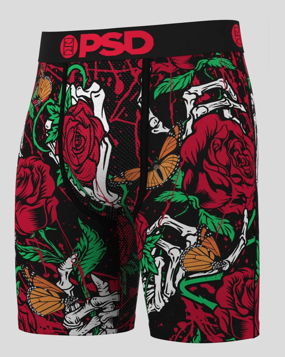 PSD Customer Favorite | Eternal Roses - Standard Length