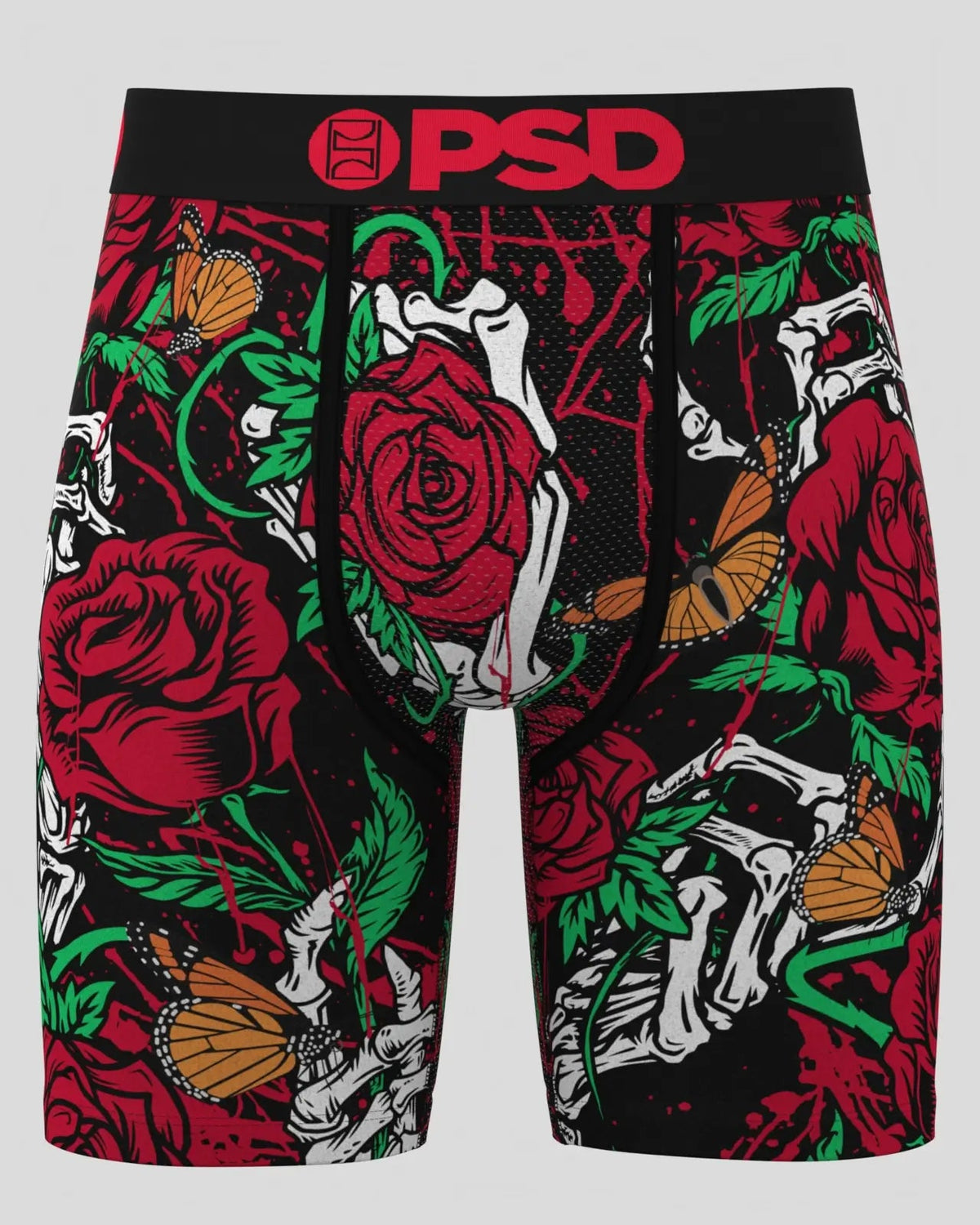 PSD Customer Favorite | Eternal Roses - Standard Length