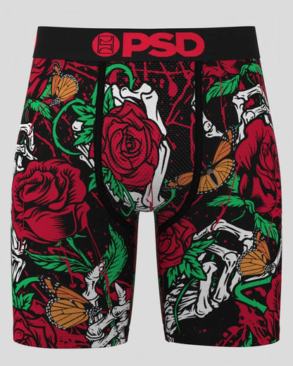 PSD Customer Favorite | Eternal Roses - Standard Length