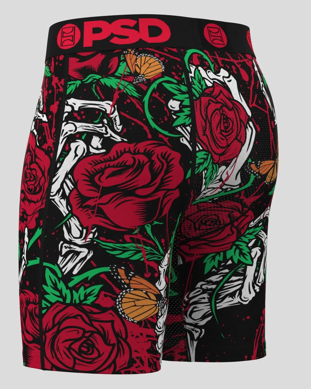 PSD Customer Favorite | Eternal Roses - Standard Length