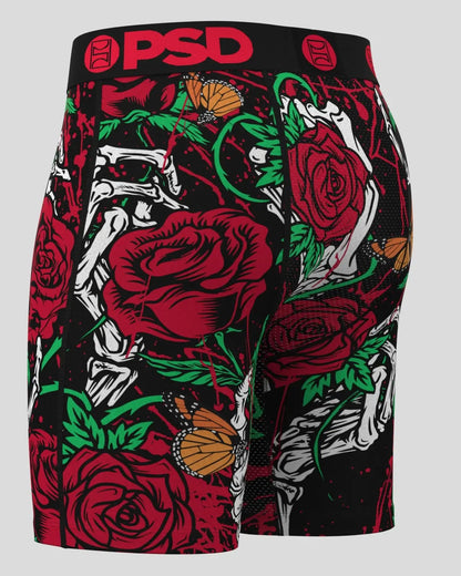 PSD Customer Favorite | Eternal Roses - Standard Length