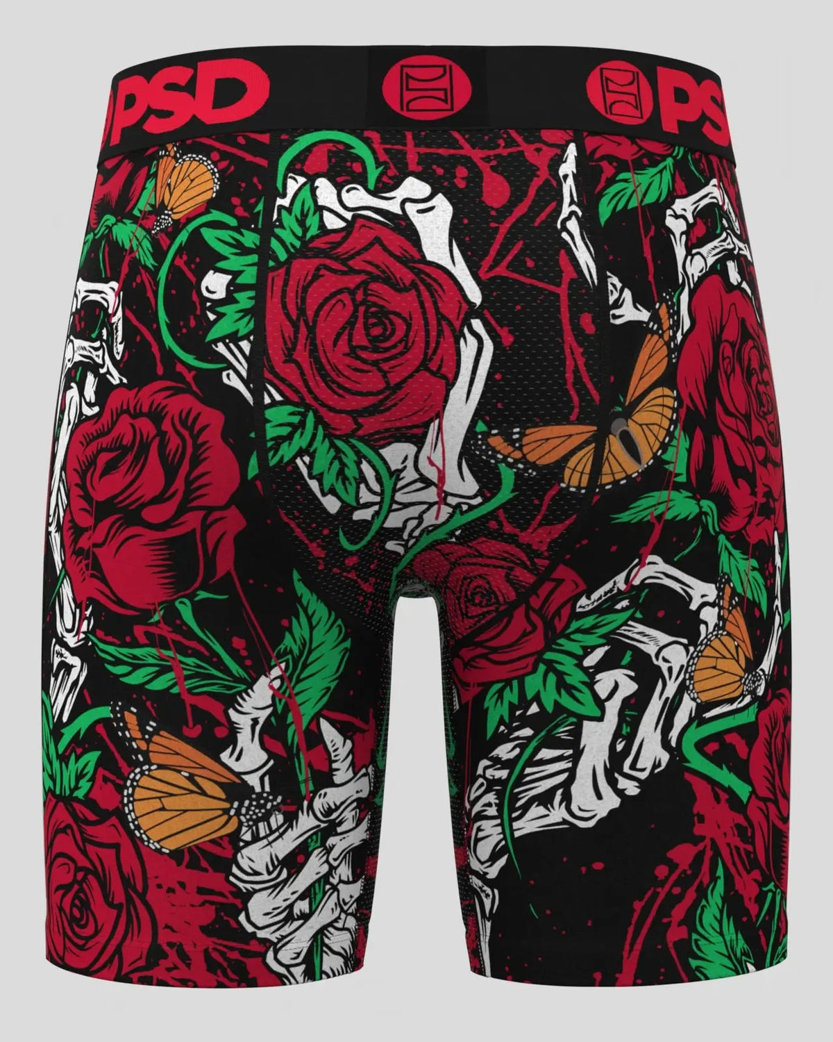 PSD Customer Favorite | Eternal Roses - Standard Length