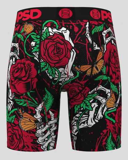PSD Customer Favorite | Eternal Roses - Standard Length