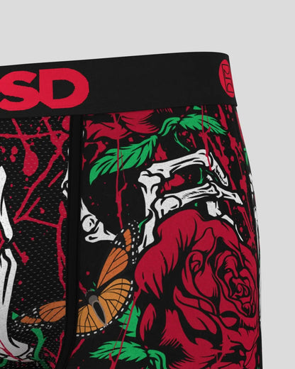 PSD Customer Favorite | Eternal Roses - Standard Length