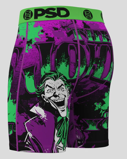 PSD Signature | DC - Joke's On You - Standard Length