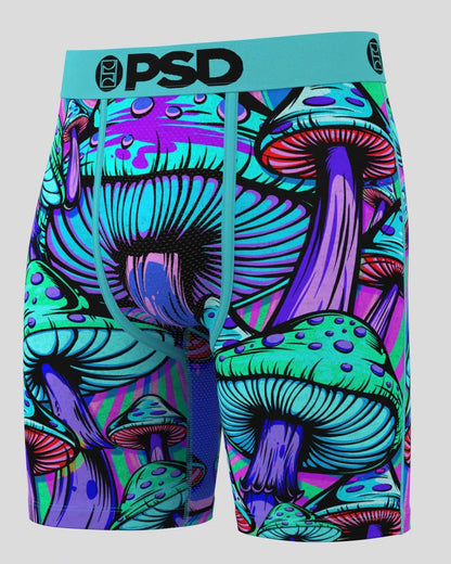 PSD Latest | Shroom Society - Standard Length
