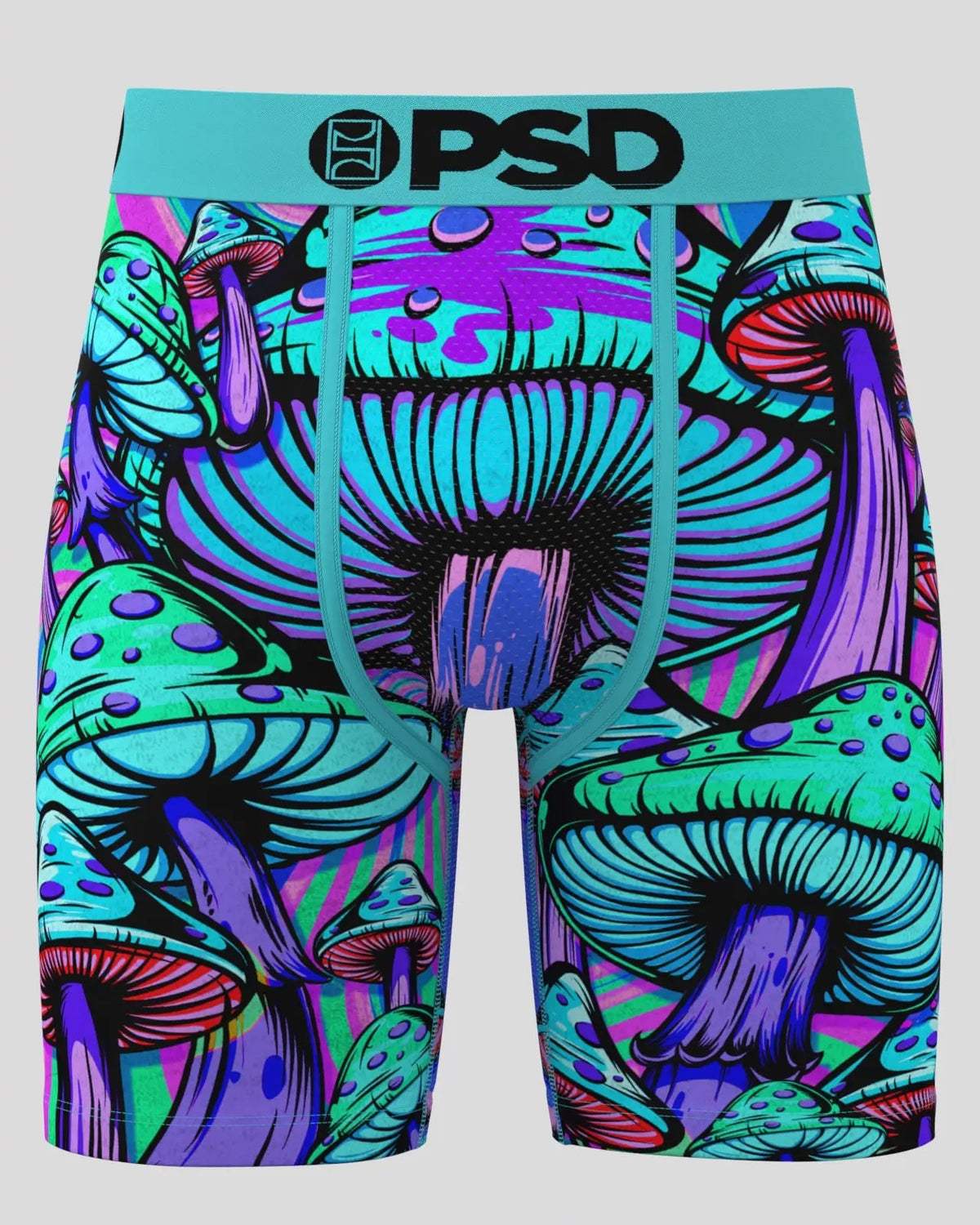 PSD Latest | Shroom Society - Standard Length