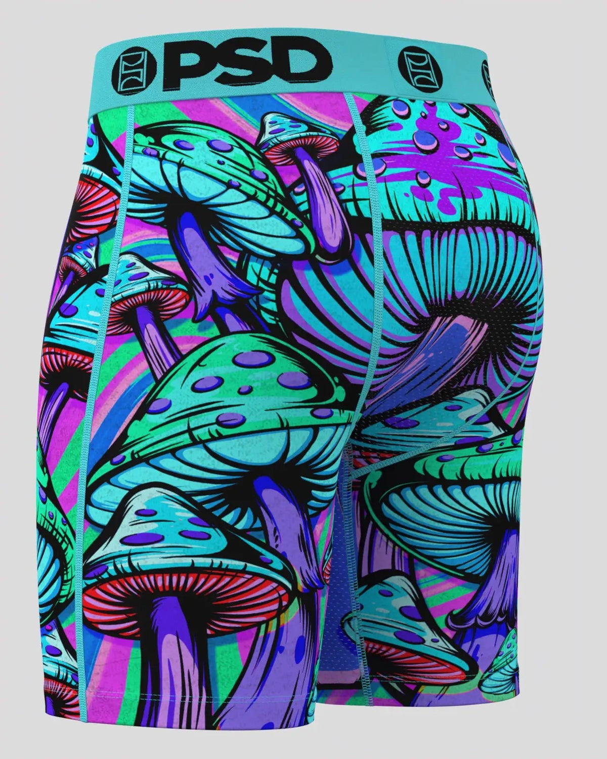 PSD Latest | Shroom Society - Standard Length
