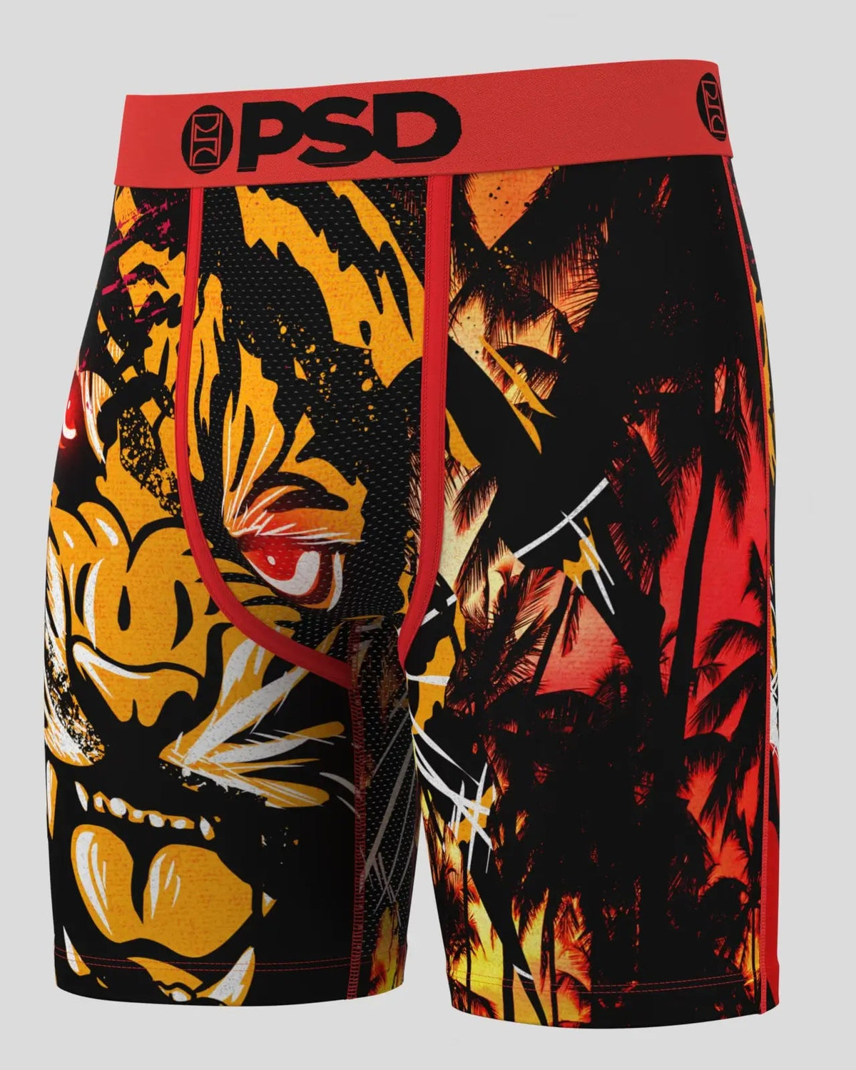 PSD Special Offer | Tigercation - Standard Length