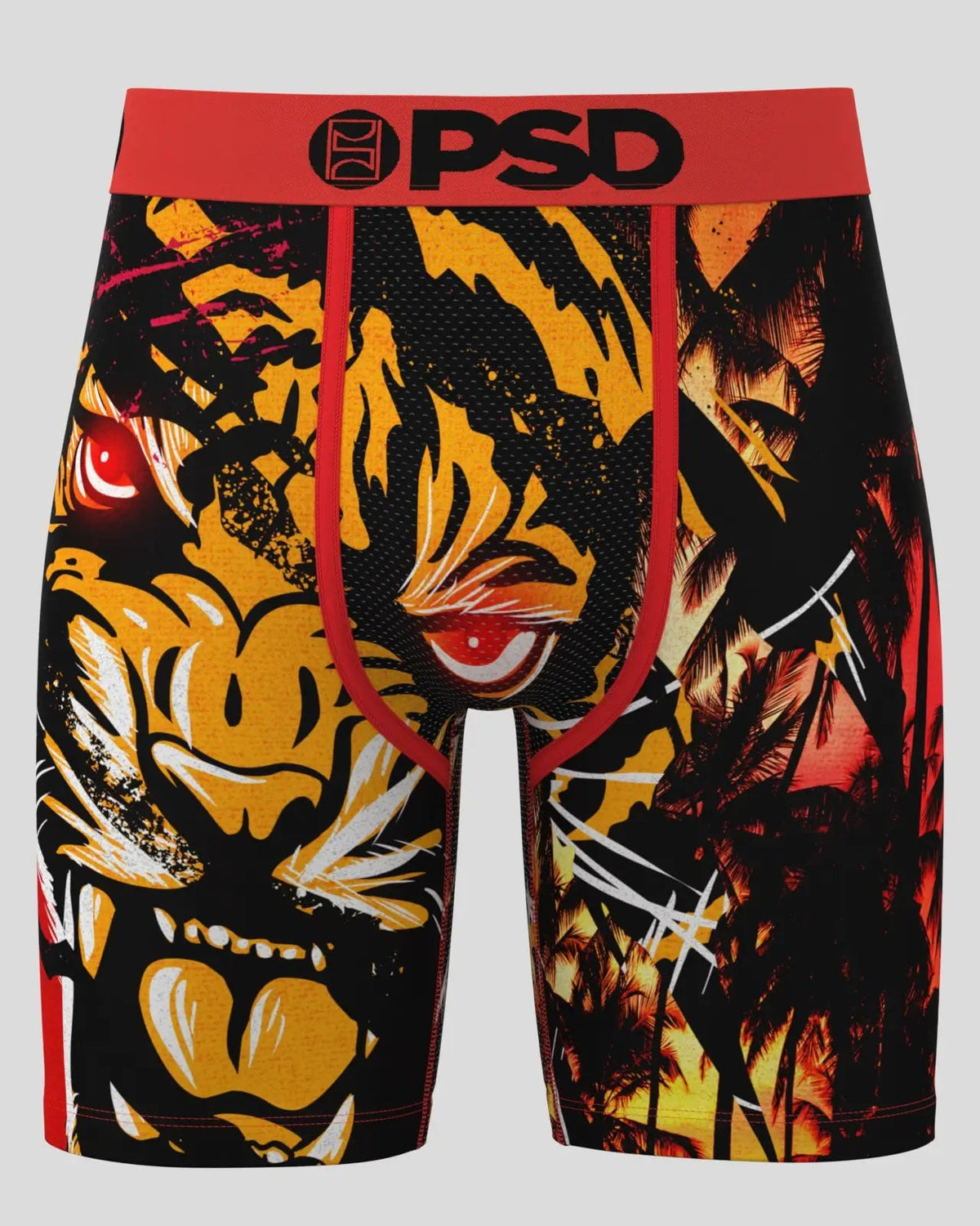 PSD Special Offer | Tigercation - Standard Length
