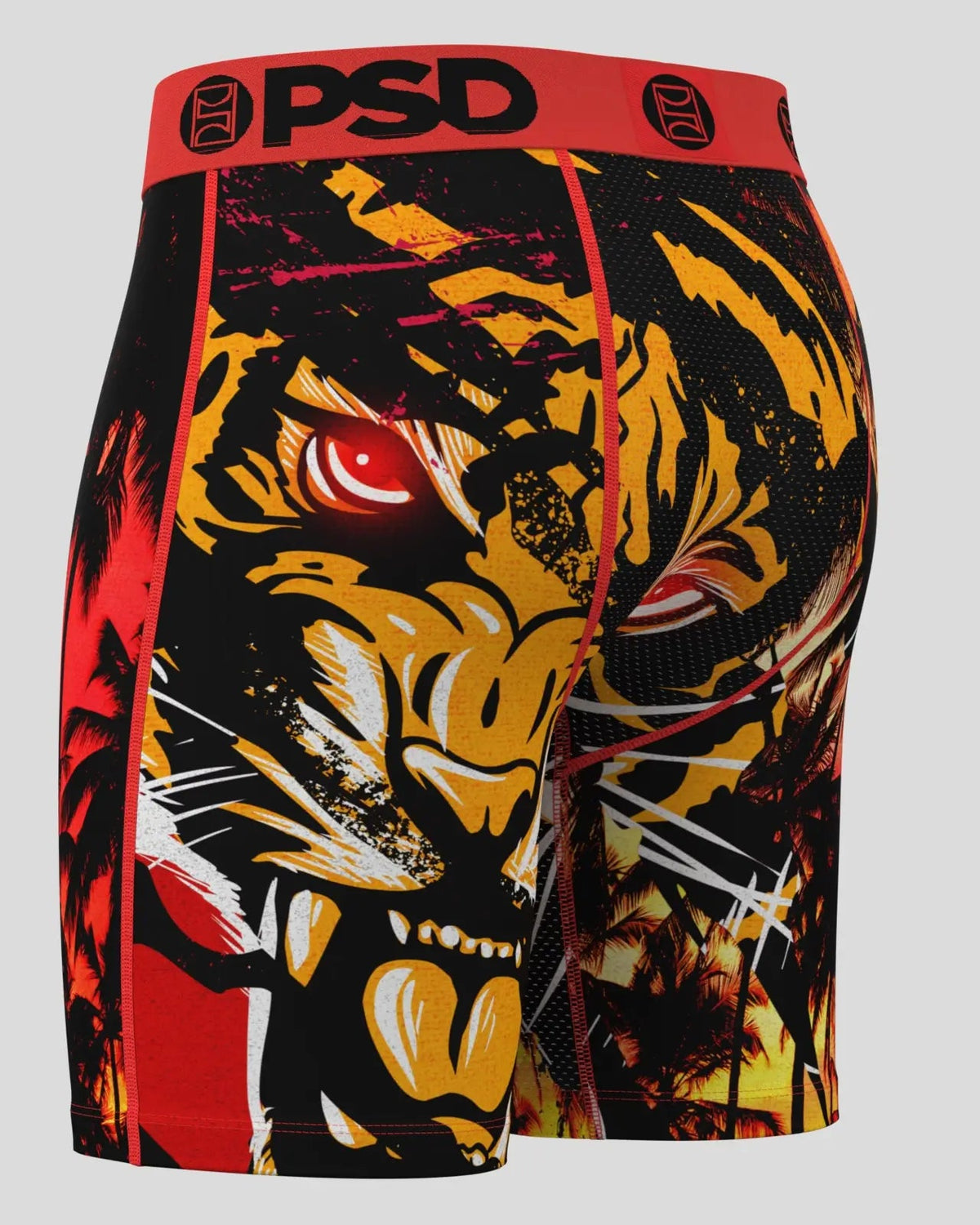 PSD Special Offer | Tigercation - Standard Length