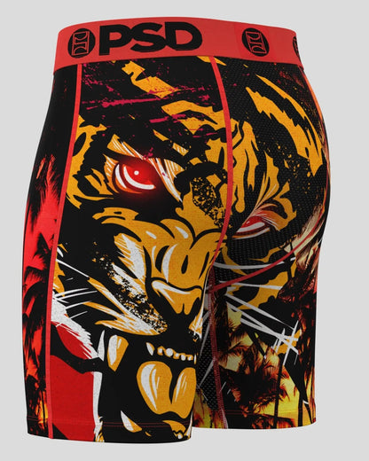 PSD Special Offer | Tigercation - Standard Length