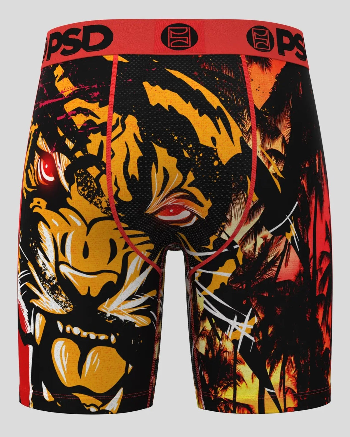 PSD Special Offer | Tigercation - Standard Length