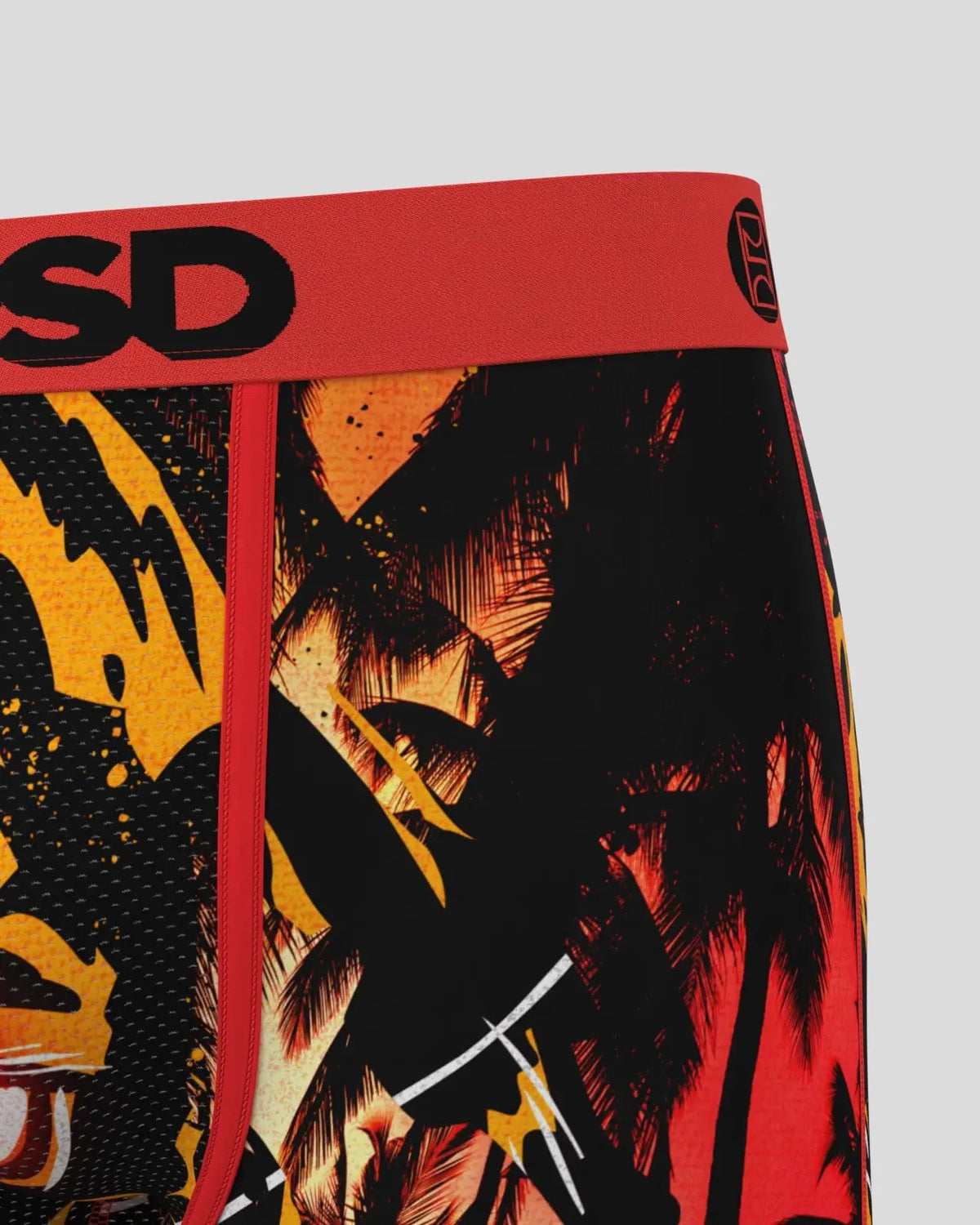 PSD Special Offer | Tigercation - Standard Length