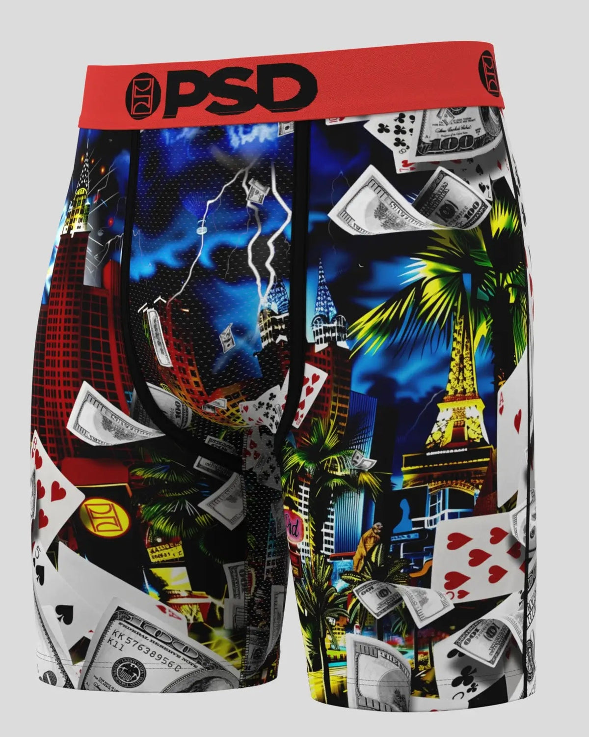 PSD Classic | Viva Luxe - Standard Length