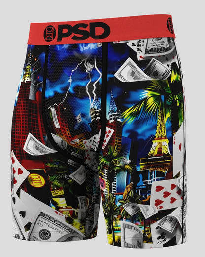 PSD Classic | Viva Luxe - Standard Length