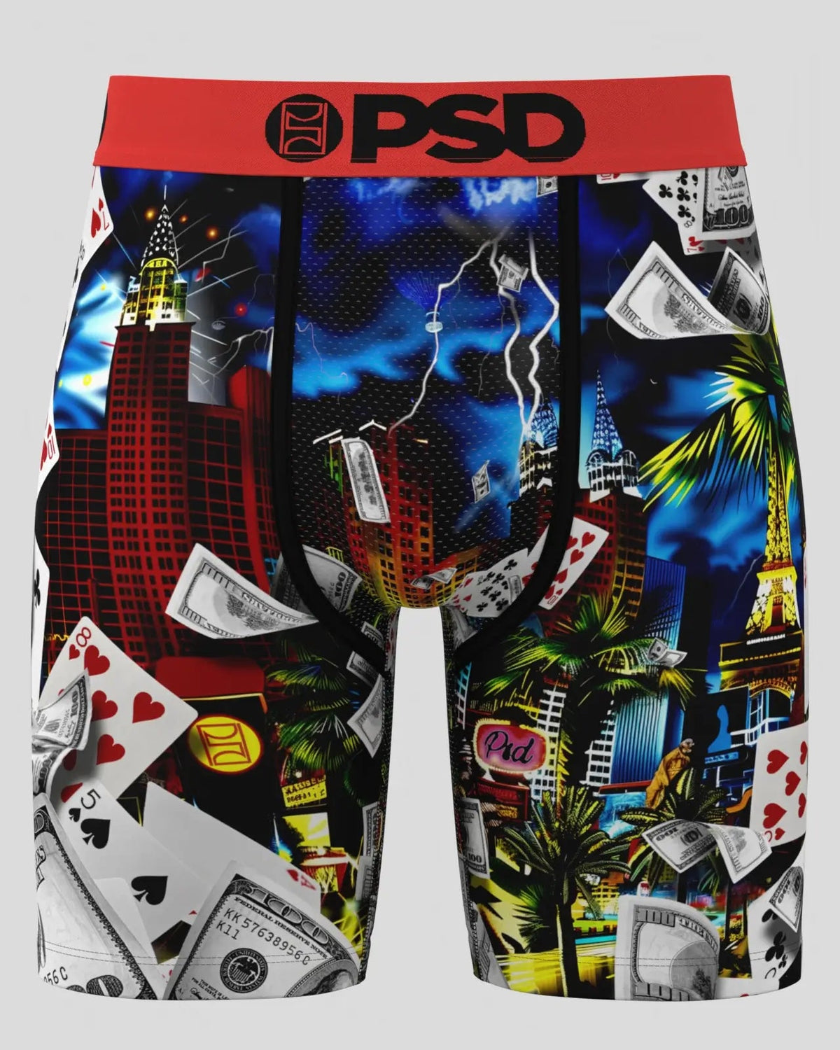 PSD Classic | Viva Luxe - Standard Length