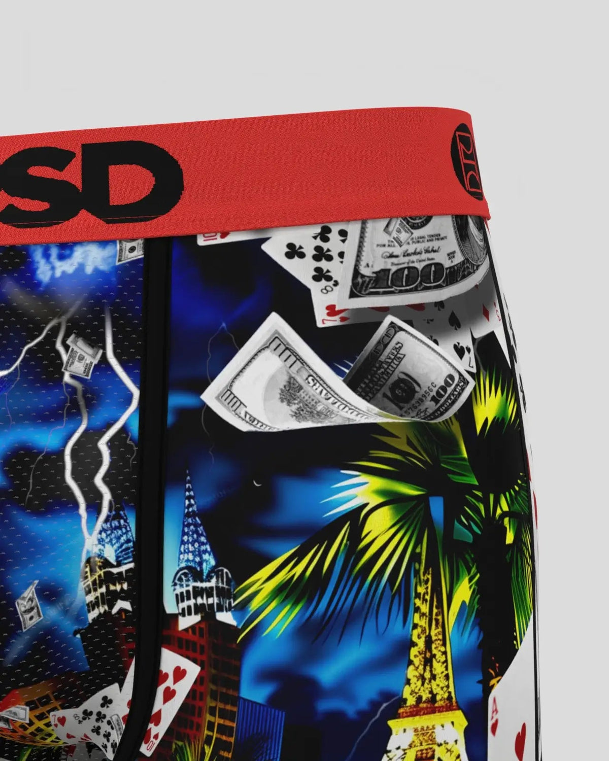 PSD Classic | Viva Luxe - Standard Length