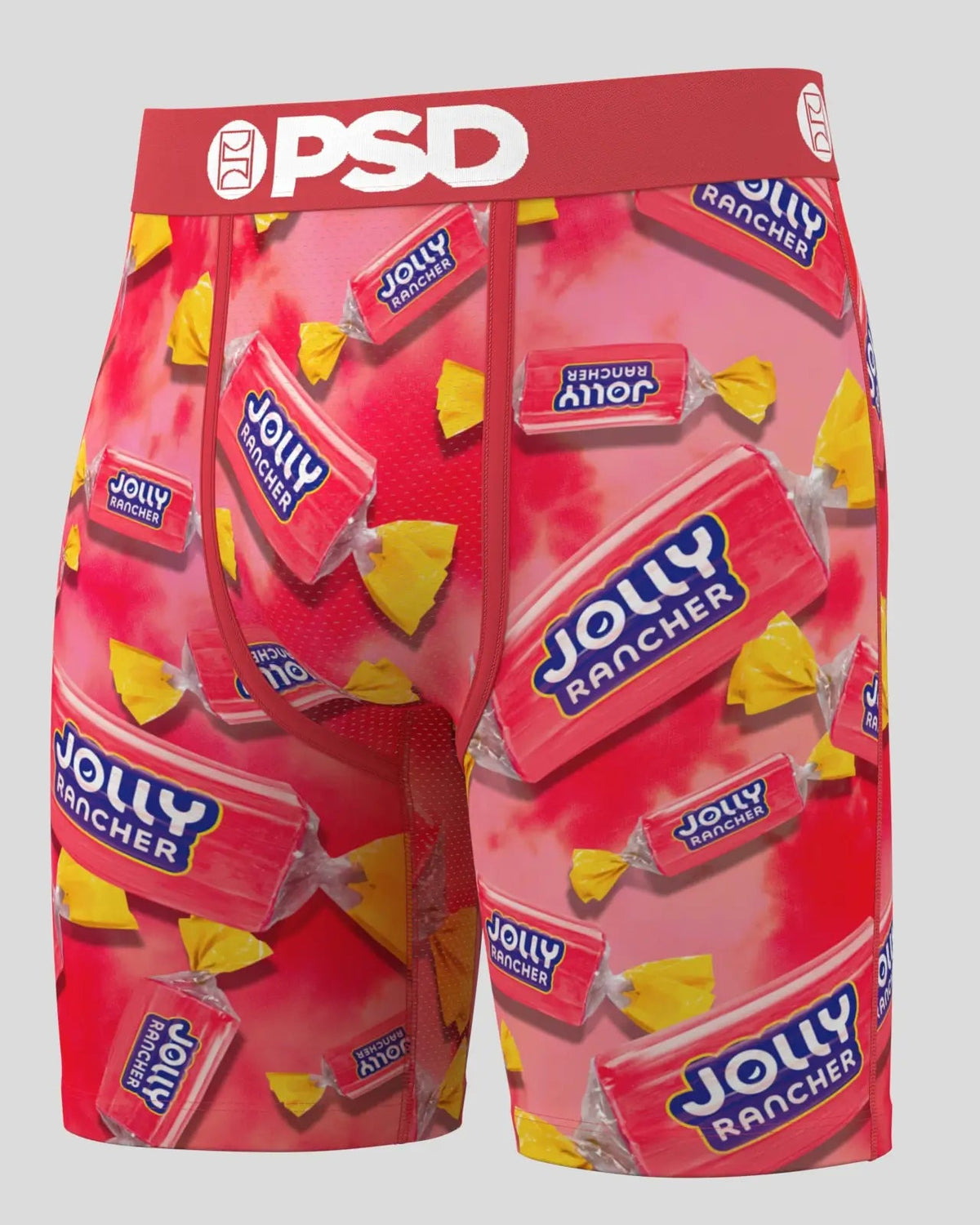 PSD Best Seller | Jolly Rancher - Watermelon - Standard Length