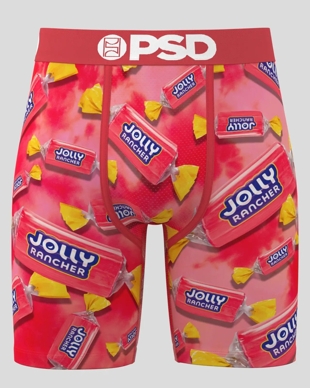 PSD Best Seller | Jolly Rancher - Watermelon - Standard Length