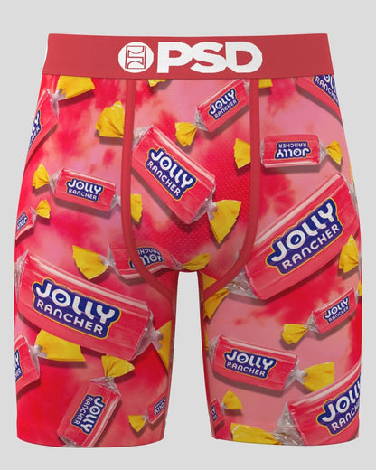 PSD Best Seller | Jolly Rancher - Watermelon - Standard Length