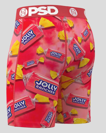 PSD Best Seller | Jolly Rancher - Watermelon - Standard Length