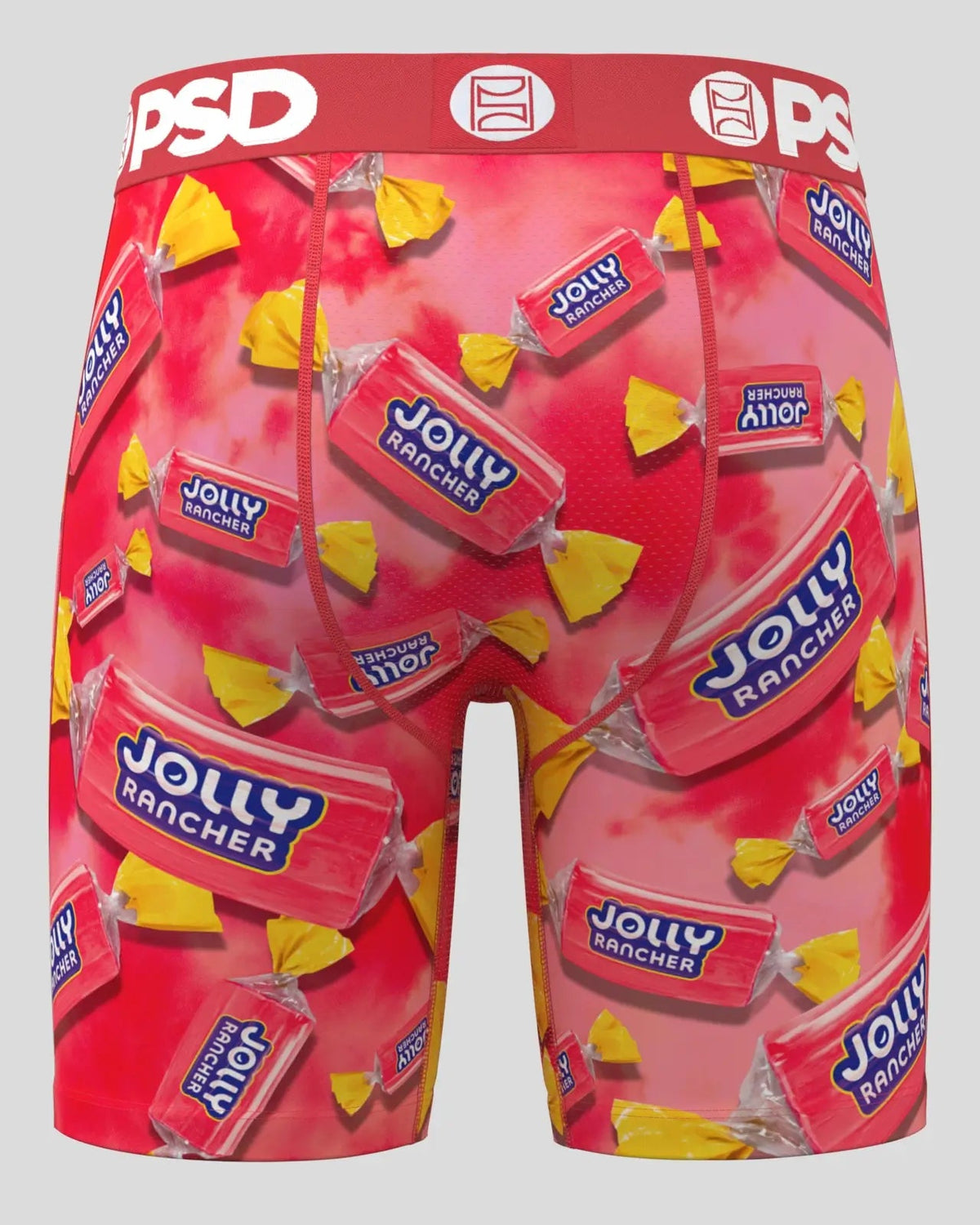 PSD Best Seller | Jolly Rancher - Watermelon - Standard Length