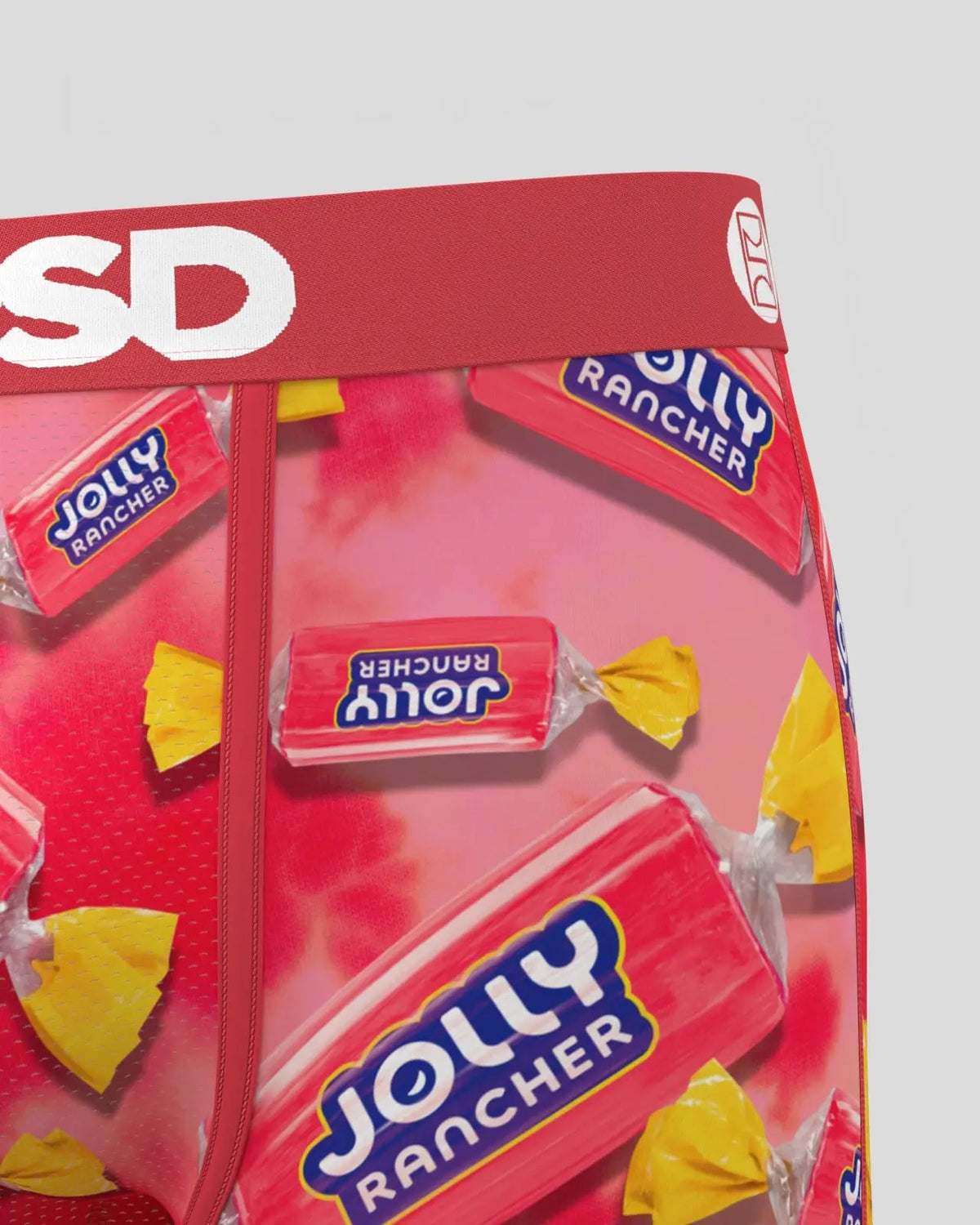 PSD Best Seller | Jolly Rancher - Watermelon - Standard Length