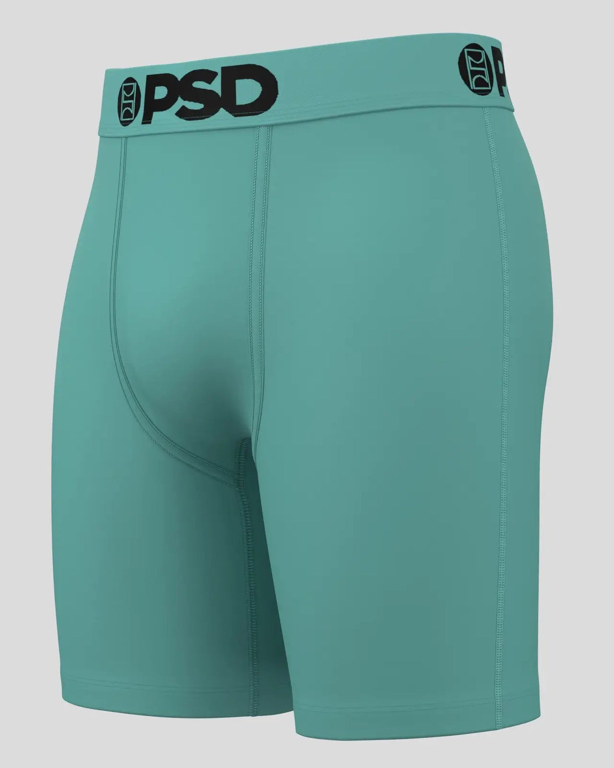 PSD Classic | Solids 3 Pack - Essentials - Standard Length - Cotton