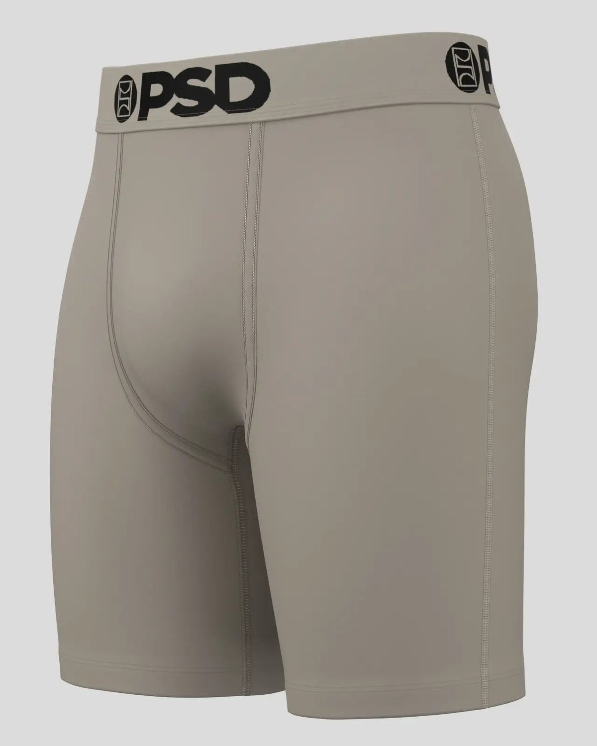 PSD Classic | Solids 3 Pack - Essentials - Standard Length - Cotton