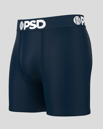 PSD Featured | Solids 3 Pack - Dark Tones - Mid Length - Cotton