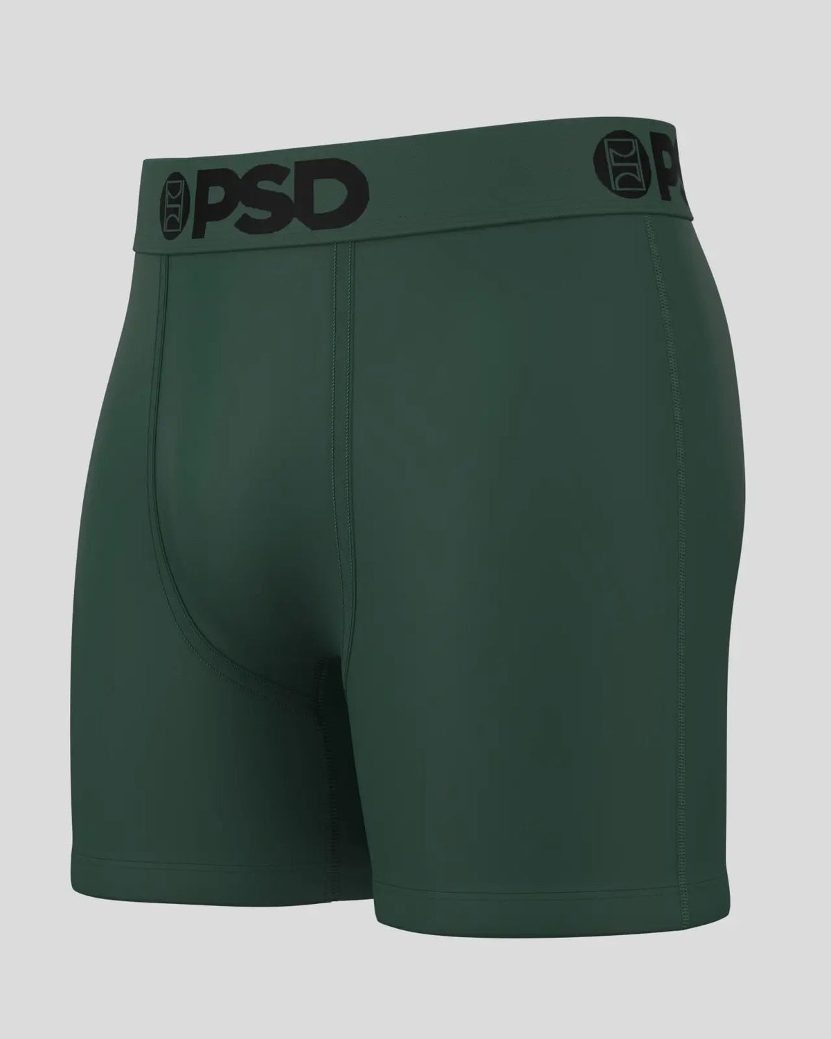 PSD Featured | Solids 3 Pack - Dark Tones - Mid Length - Cotton
