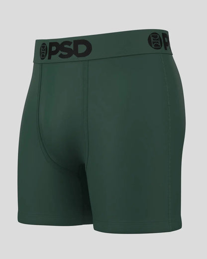 PSD Featured | Solids 3 Pack - Dark Tones - Mid Length - Cotton