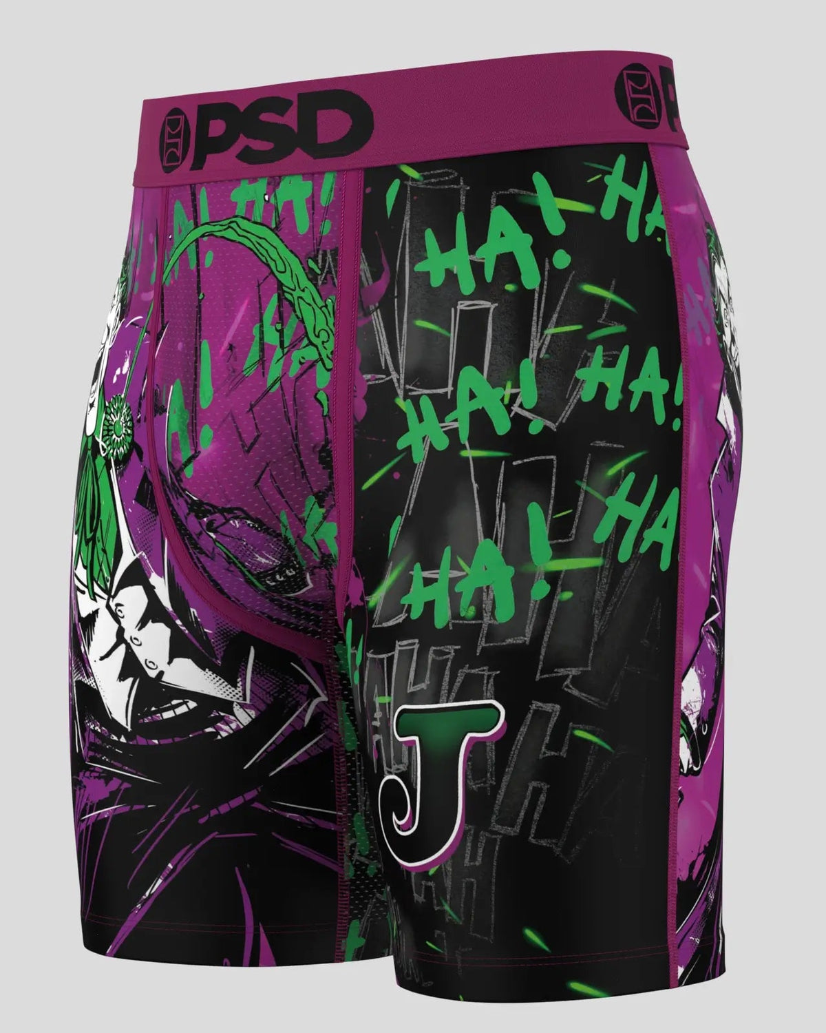 PSD Special Offer | The Joker - LOL - Standard Length