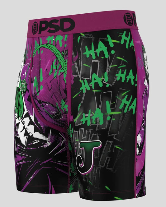 PSD Special Offer | The Joker - LOL - Standard Length