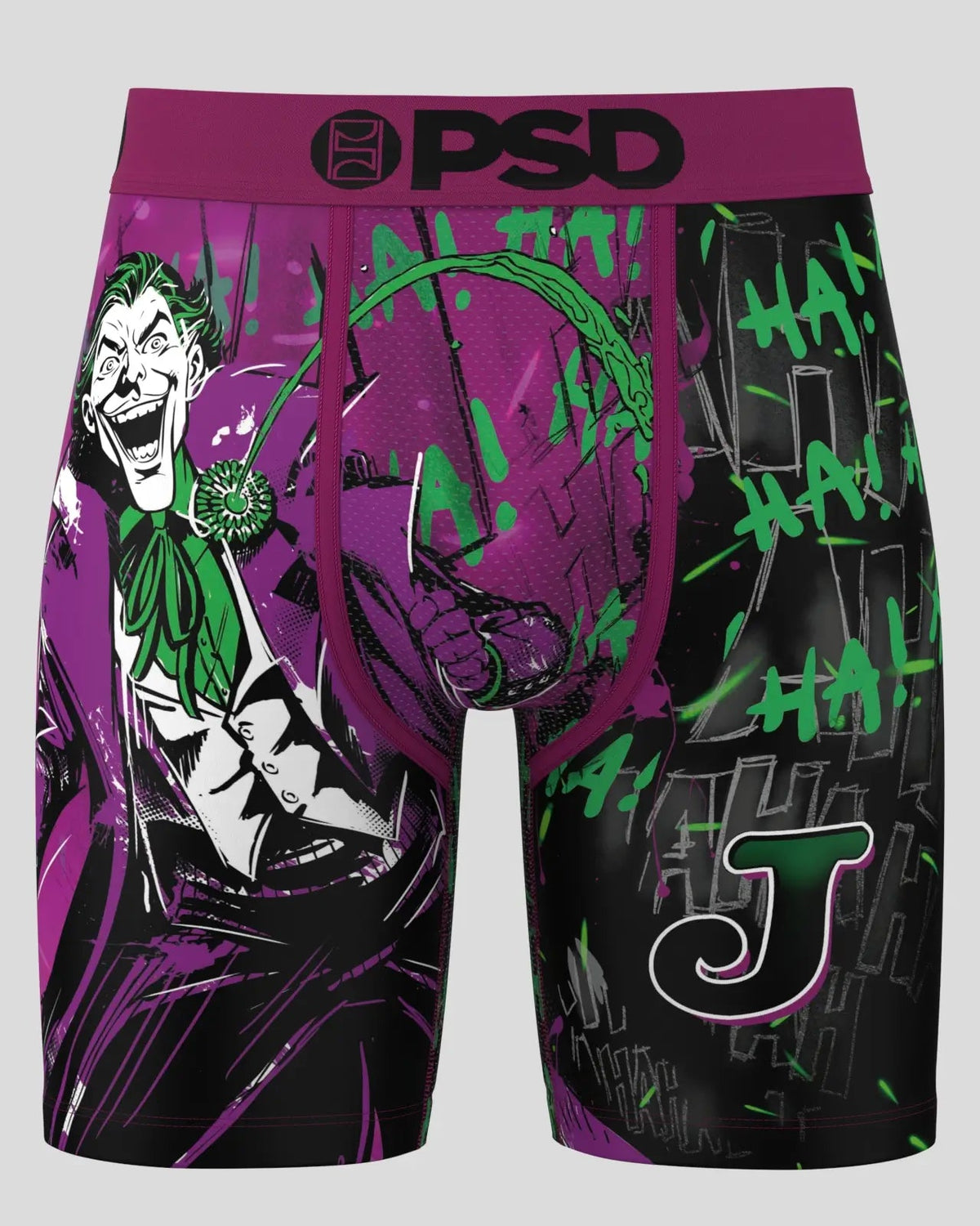 PSD Special Offer | The Joker - LOL - Standard Length