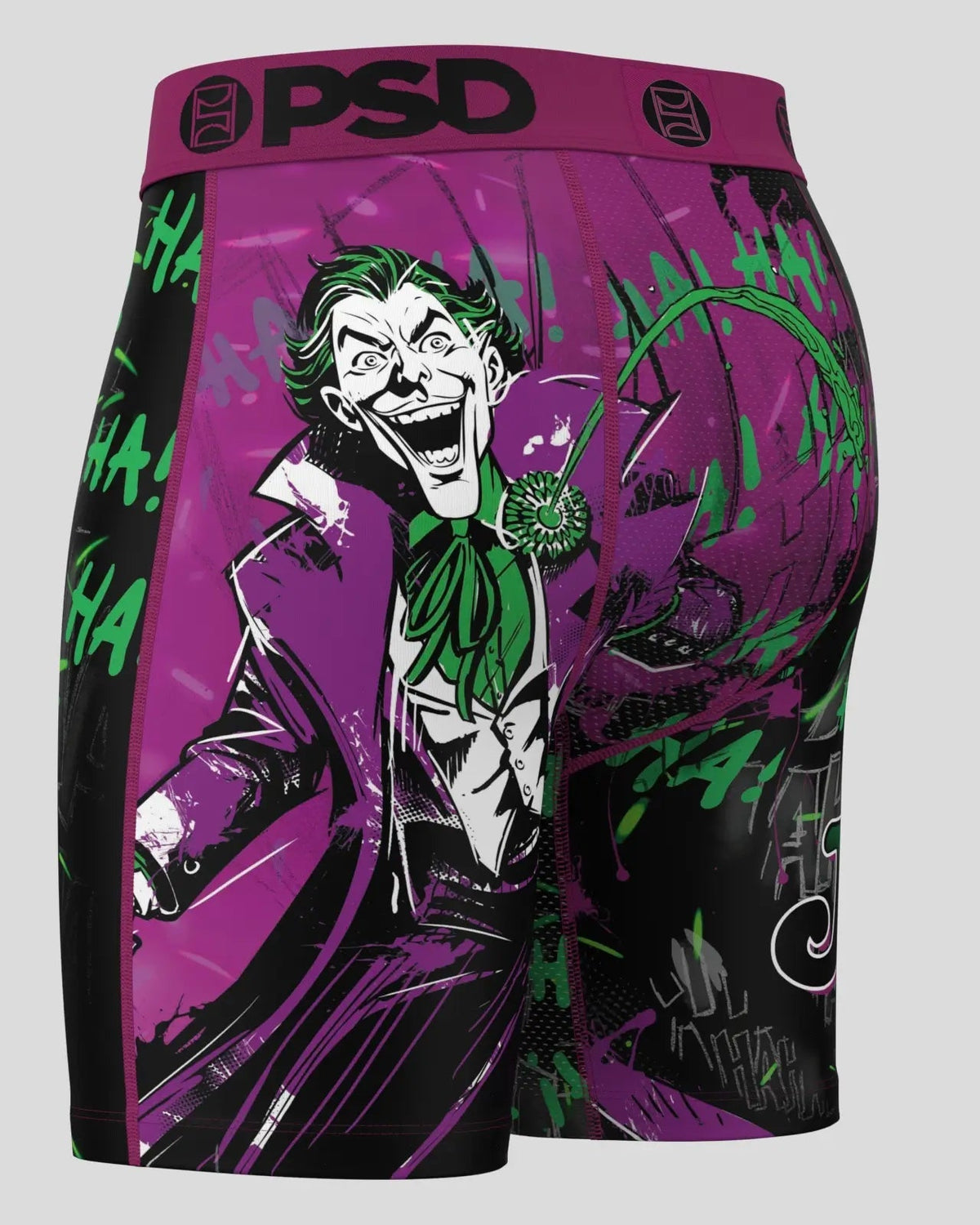 PSD Special Offer | The Joker - LOL - Standard Length