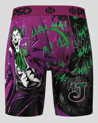 PSD Special Offer | The Joker - LOL - Standard Length