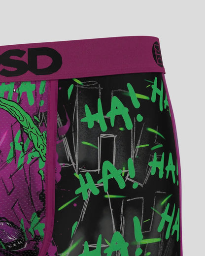 PSD Special Offer | The Joker - LOL - Standard Length