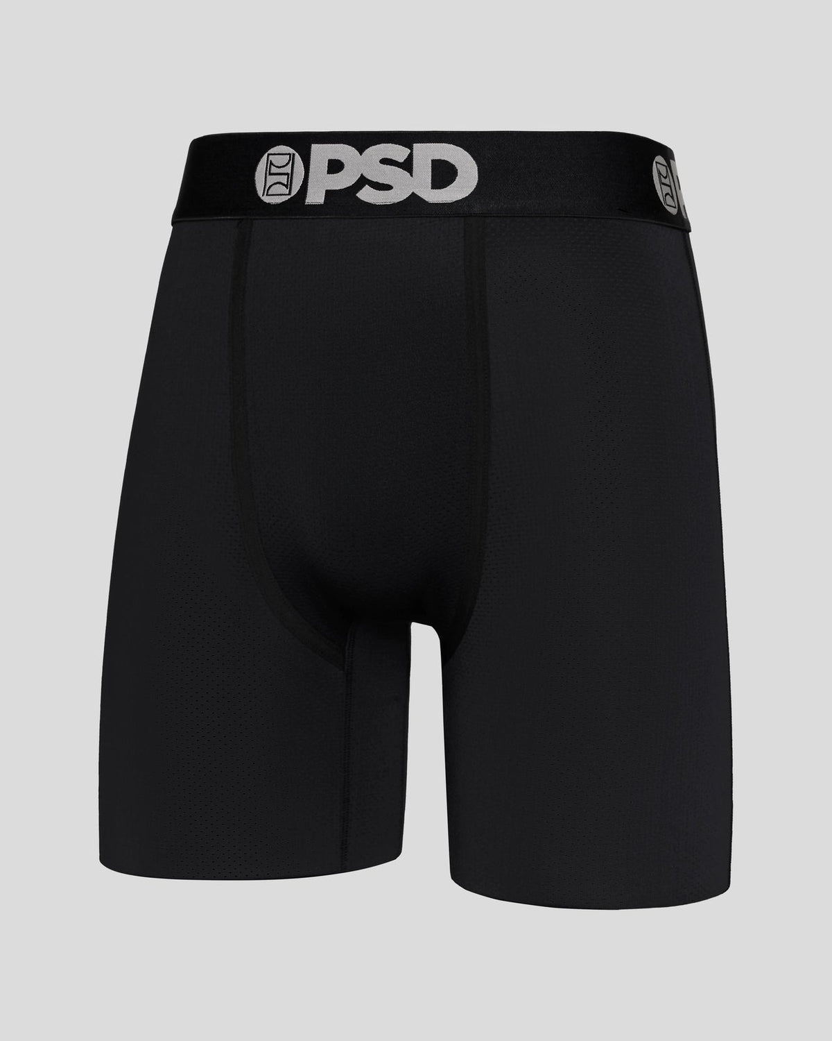 PSD Latest | CoolMesh - Black - CoolMesh