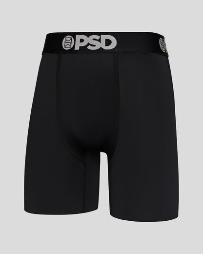 PSD Latest | CoolMesh - Black - CoolMesh