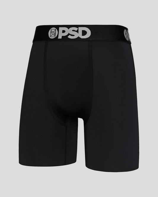 PSD Latest | CoolMesh - Black - CoolMesh