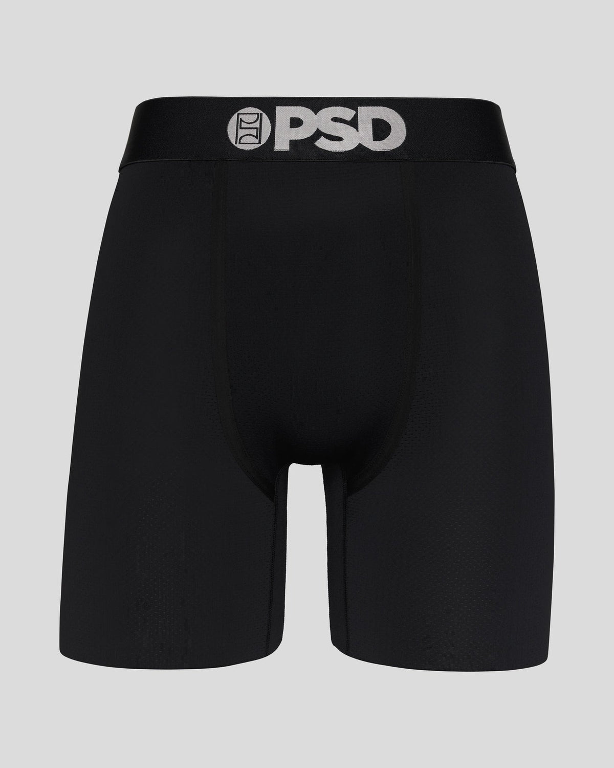 PSD Latest | CoolMesh - Black - CoolMesh